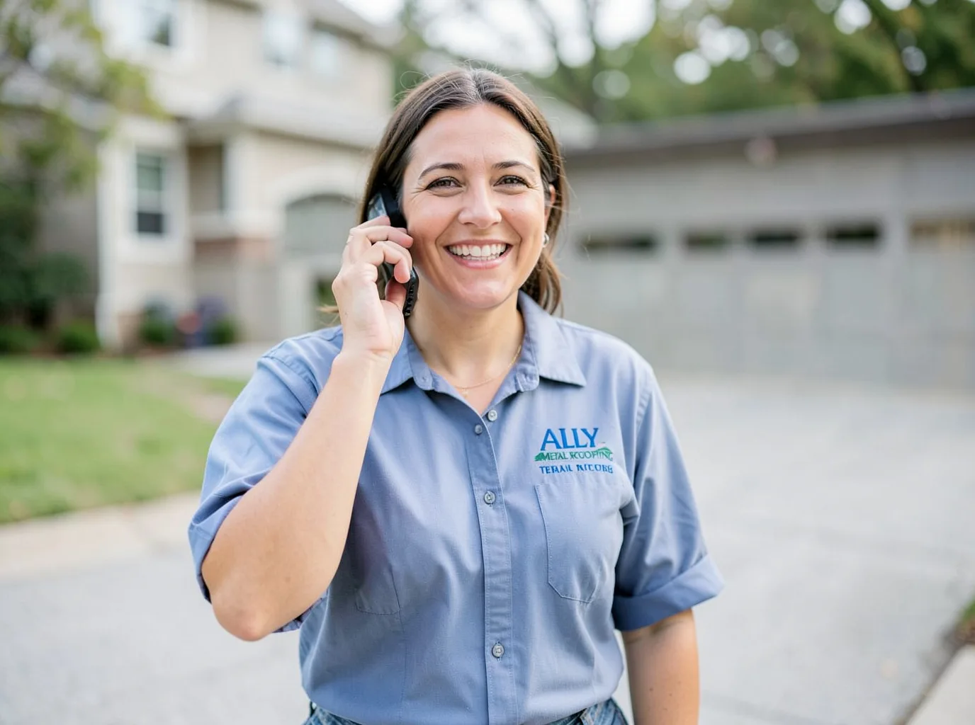 Metal Roof Installation Crowell, TX FAQs